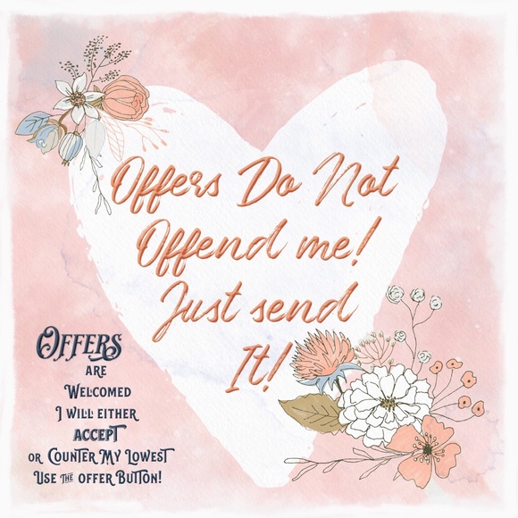 Bundle And Save 💕 - Picture 1 of 1